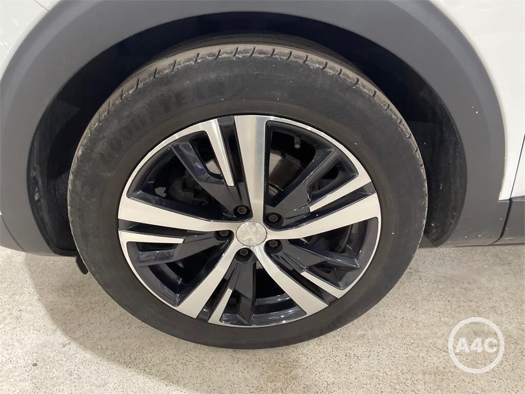 Used Peugeot 3008 2019 for sale - 78034602: Photo 15
