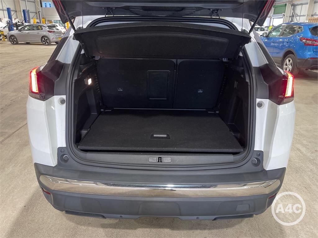 Used Peugeot 3008 2019 for sale - 78034602: Photo 16