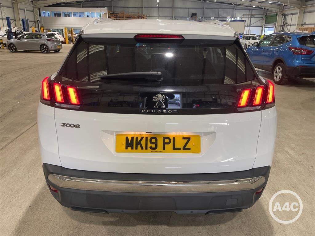 Used Peugeot 3008 2019 for sale - 78034602: Photo 17