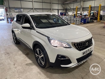 Peugeot 3008 feature image