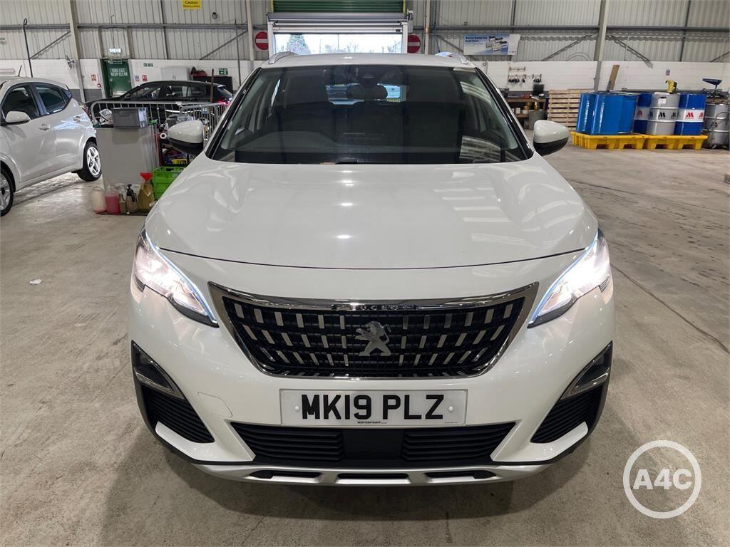 Used Peugeot 3008 2019 for sale - 78034602: Photo 2