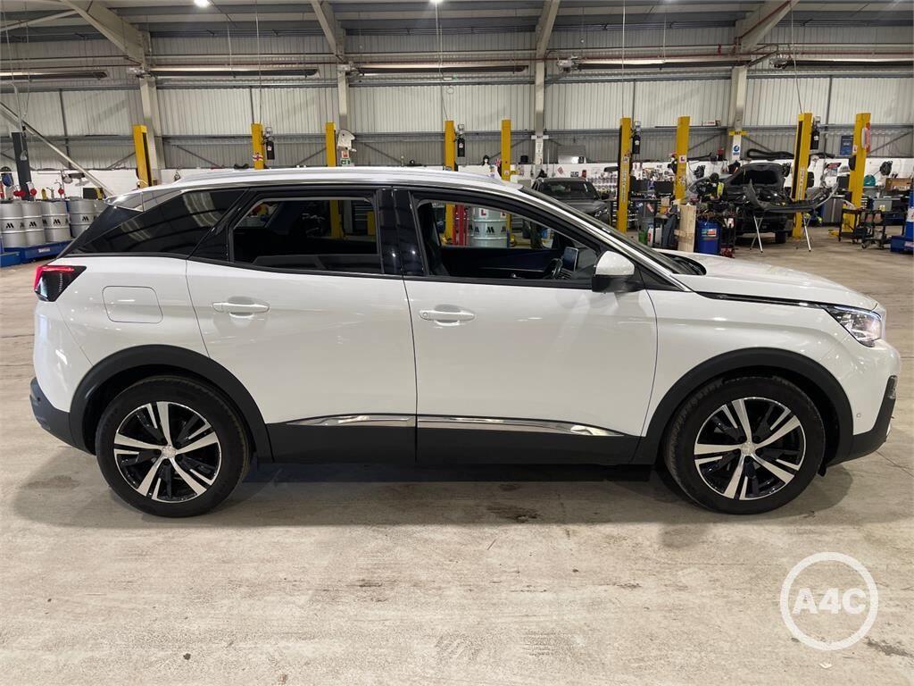 Used Peugeot 3008 2019 for sale - 78034602: Photo 4