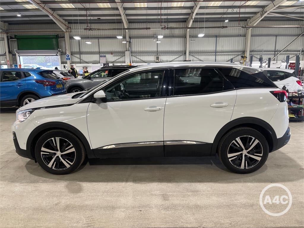 Used Peugeot 3008 2019 for sale - 78034602: Photo 5