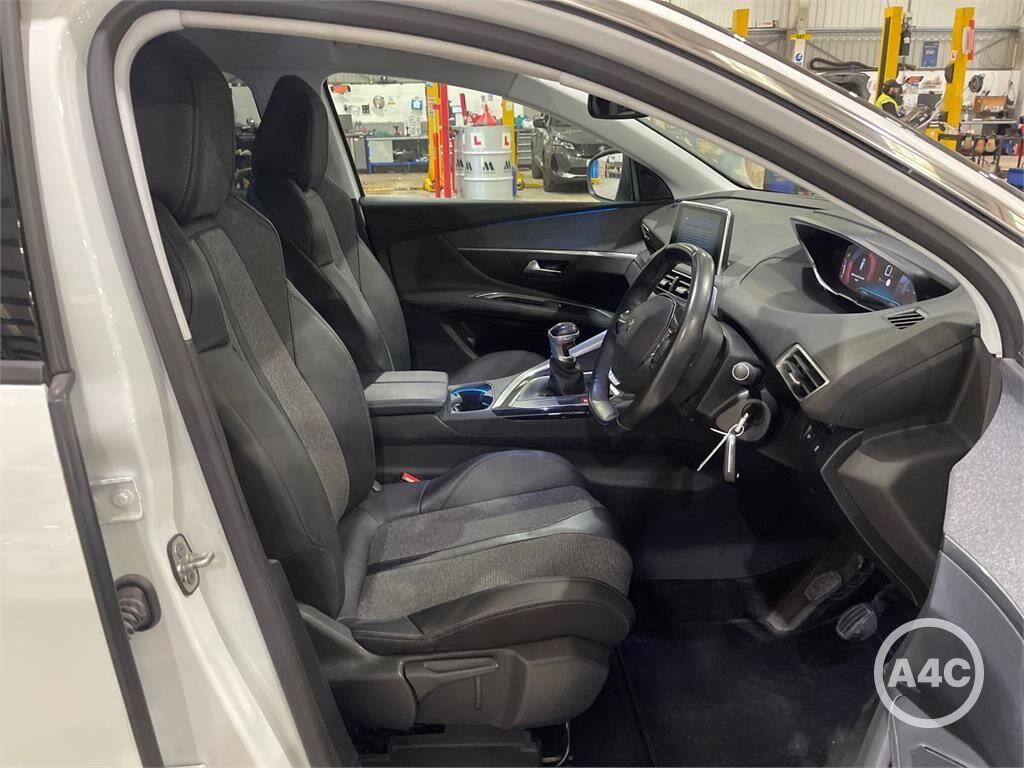 Used Peugeot 3008 2019 for sale - 78034602: Photo 6