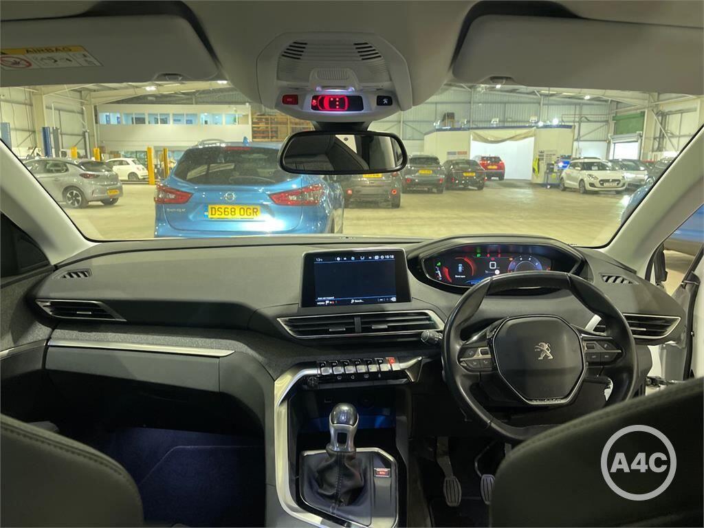 Used Peugeot 3008 2019 for sale - 78034602: Photo 7