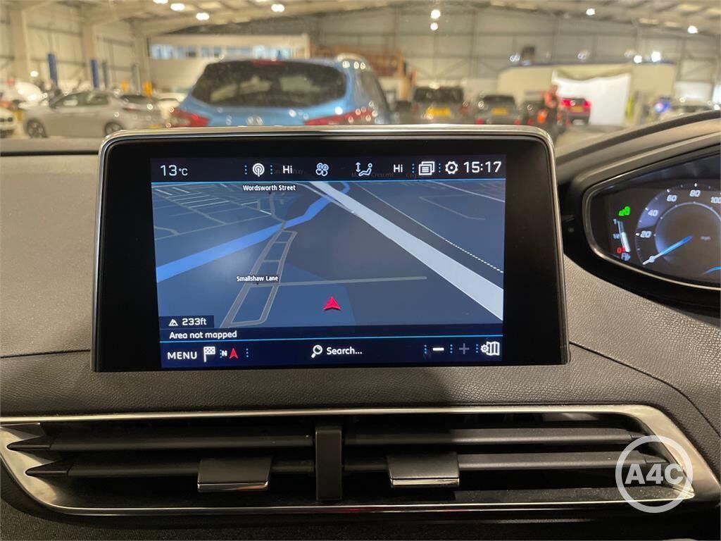 Used Peugeot 3008 2019 for sale - 78034602: Photo 8