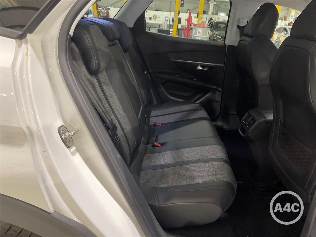 Used Peugeot 3008 2019 for sale - 78034602: Photo 9