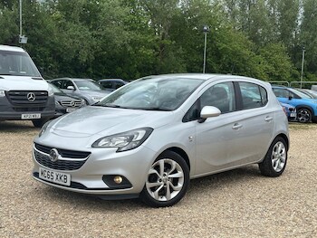 Used Vauxhall Corsa 2015 for sale - 78612739: Photo