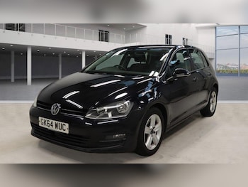 Volkswagen Golf feature image