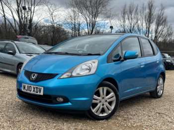 Used Honda Jazz 2010 for sale - 74048228: Photo
