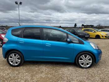 Used Honda Jazz 2010 for sale - 74048228: Photo