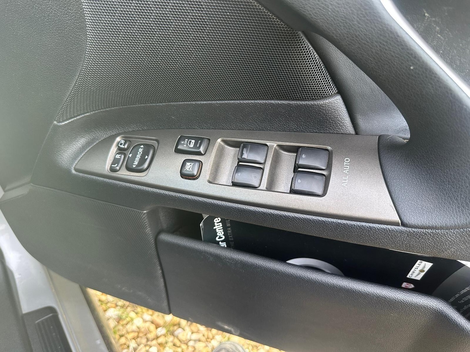 Used Lexus IS 2007 for sale - 77709373: Photo 10