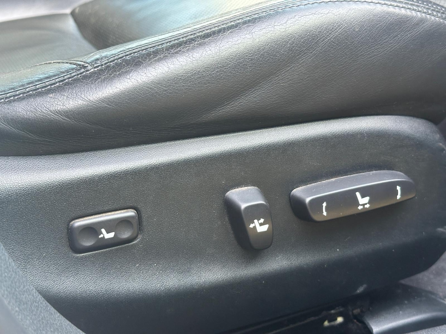 Used Lexus IS 2007 for sale - 77709373: Photo 11