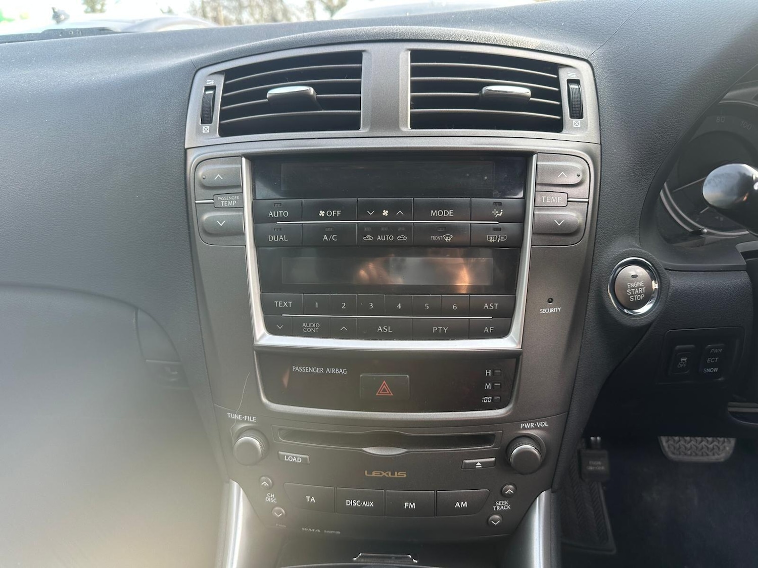 Used Lexus IS 2007 for sale - 77709373: Photo 4