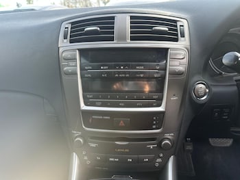 Used Lexus IS 2007 for sale - 77709373: Photo