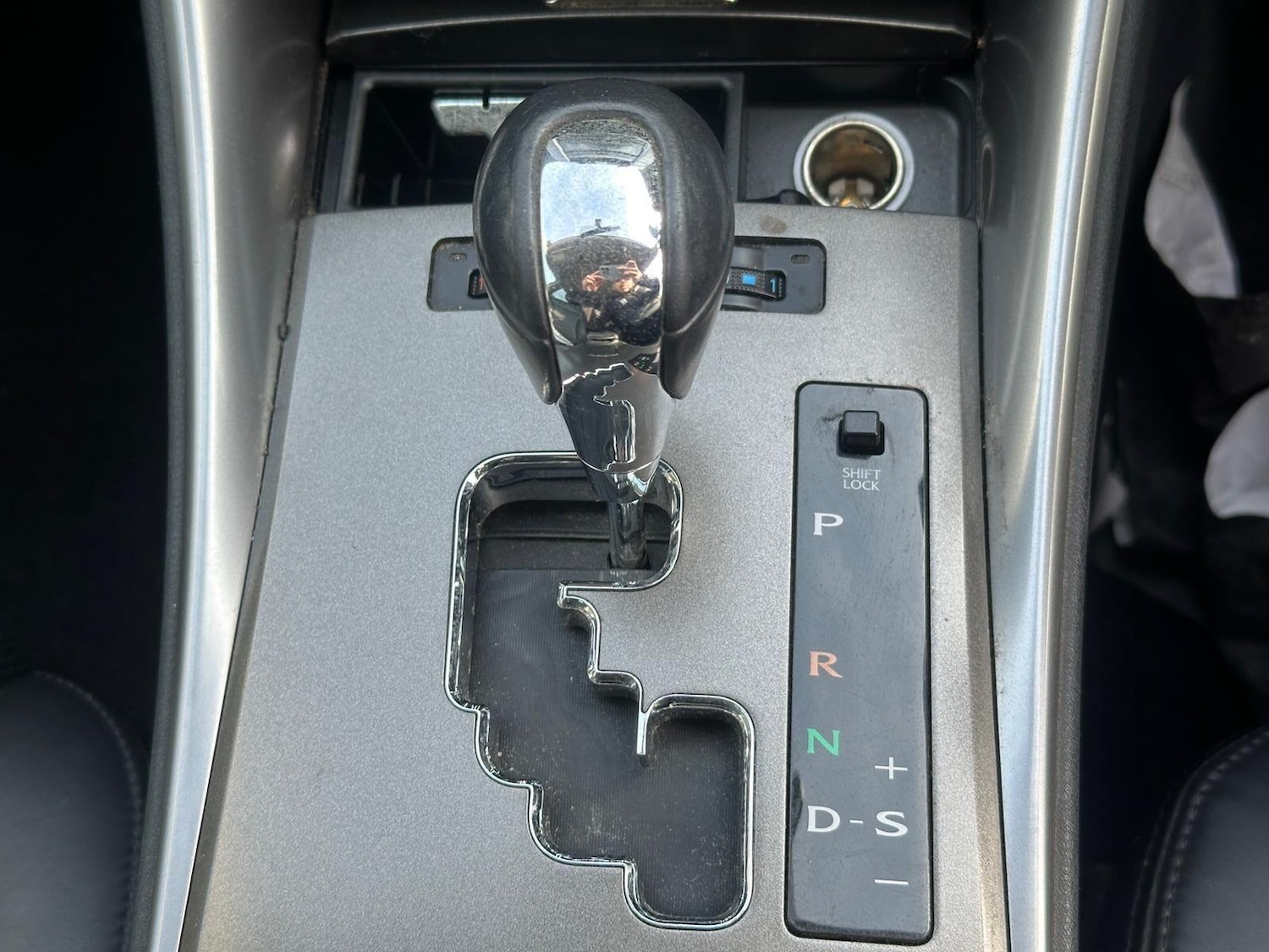 Used Lexus IS 2007 for sale - 77709373: Photo 5