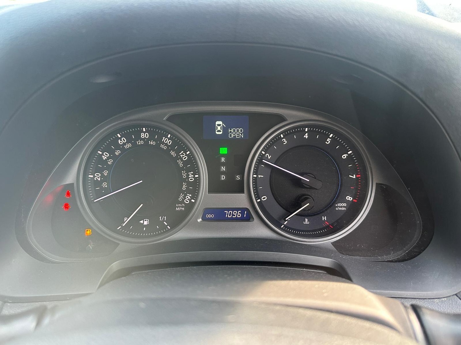 Used Lexus IS 2007 for sale - 77709373: Photo 6