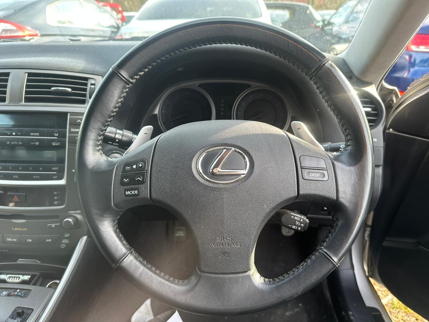 Used Lexus IS 2007 for sale - 77709373: Photo 7