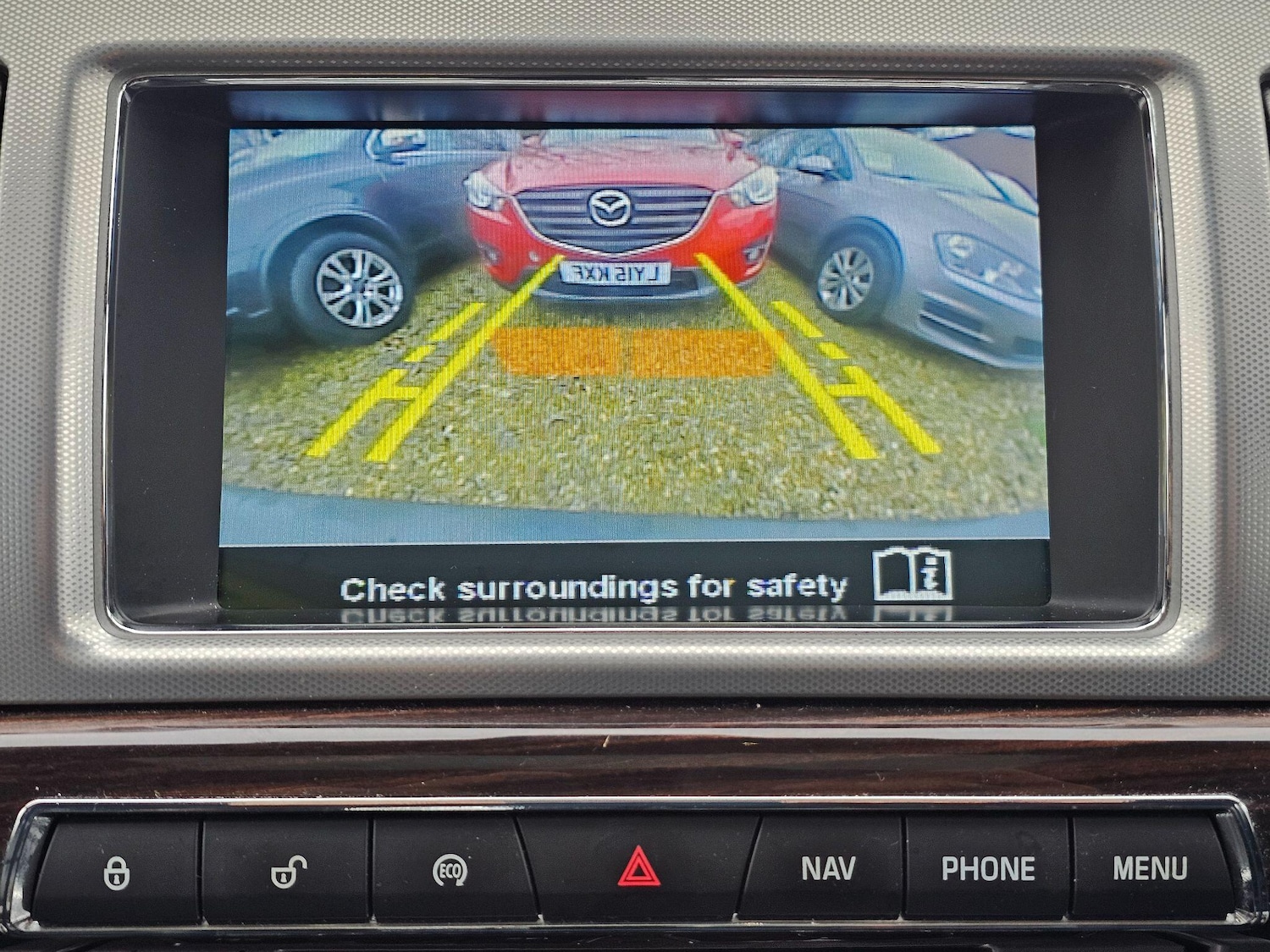 Used Jaguar XF 2015 for sale - 77016763: Photo 16