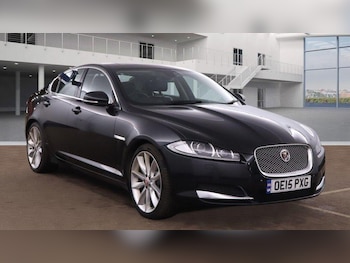 (15) - 2.2d Portfolio Auto Euro 5 (s/s) 4dr