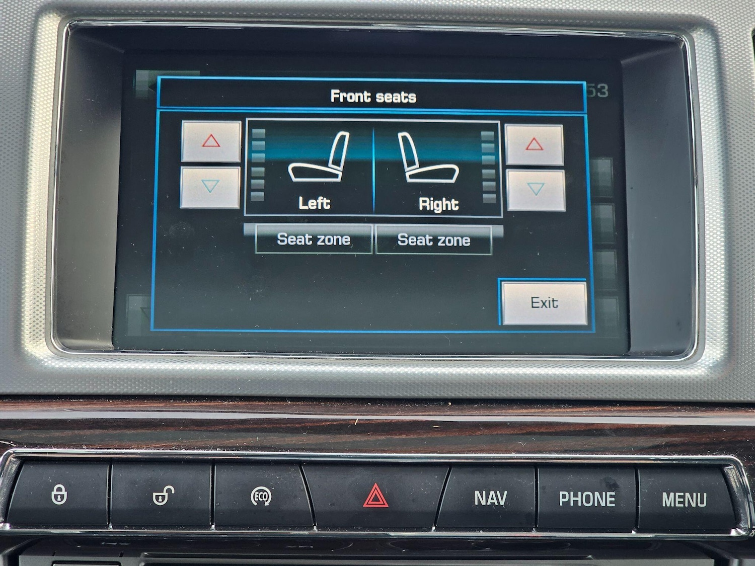 Used Jaguar XF 2015 for sale - 77016763: Photo 20