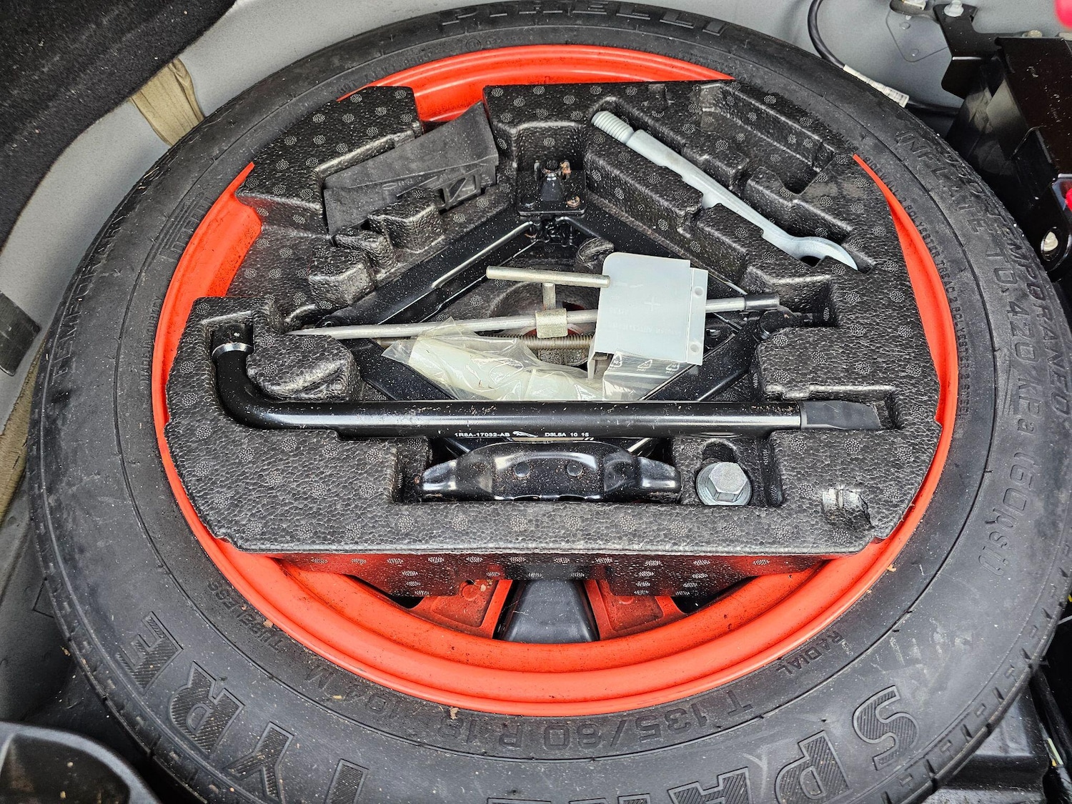 Used Jaguar XF 2015 for sale - 77016763: Photo 38