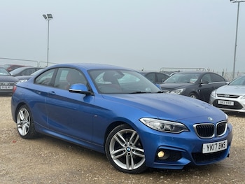 Used BMW 2 Series 2017 for sale - 78535274: Photo