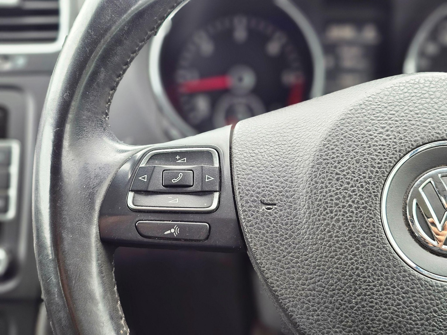 Used Volkswagen Golf 2011 for sale - 76270125: Photo 13