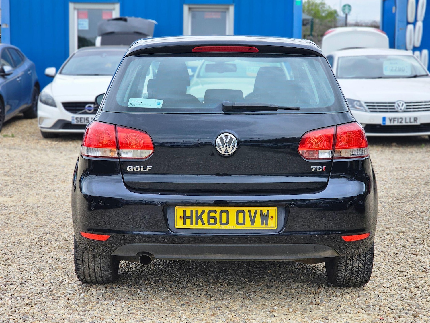 Used Volkswagen Golf 2011 for sale - 76270125: Photo 25