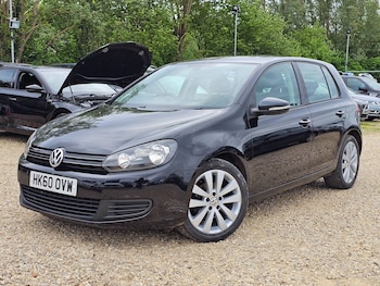Used Volkswagen Golf 2011 for sale - 76270125: Photo