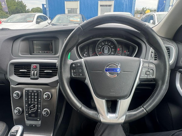 Used Volvo V40 Cross Country 2015 for sale - 75387867: Photo 12