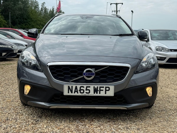 Used Volvo V40 Cross Country 2015 for sale - 75387867: Photo 27