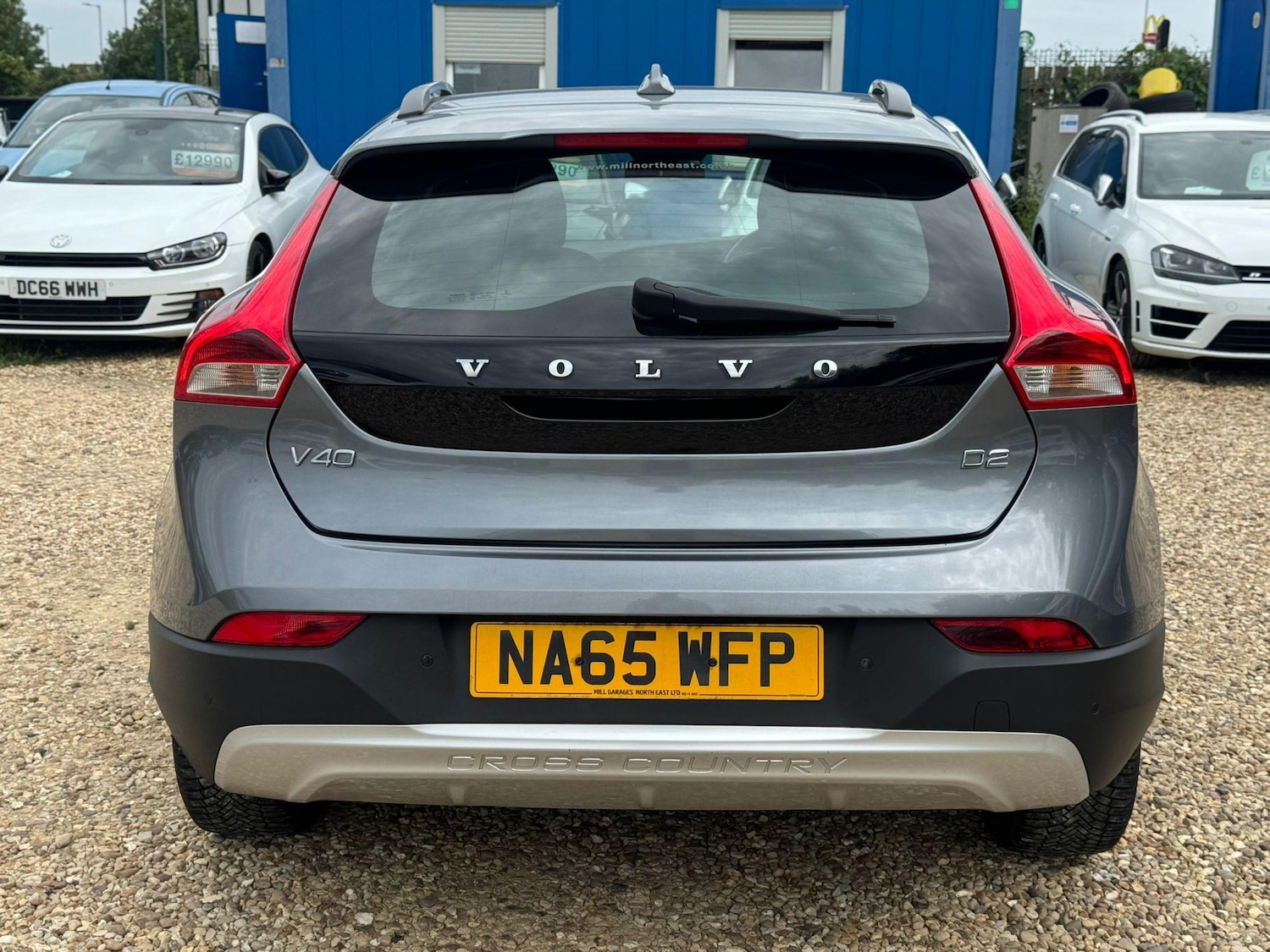 Vehicle 29