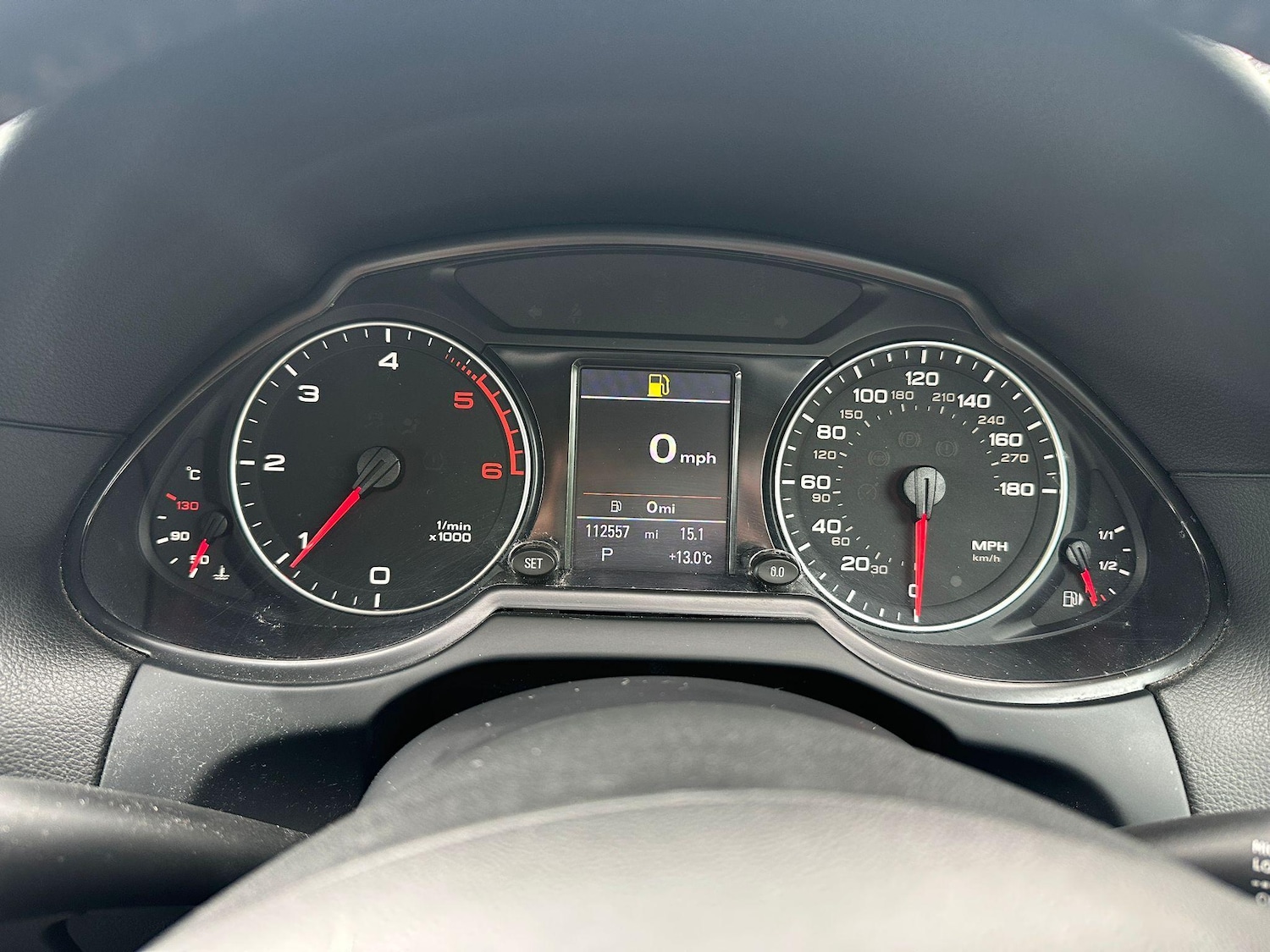 Used Audi Q5 2011 for sale - 77723459: Photo 14