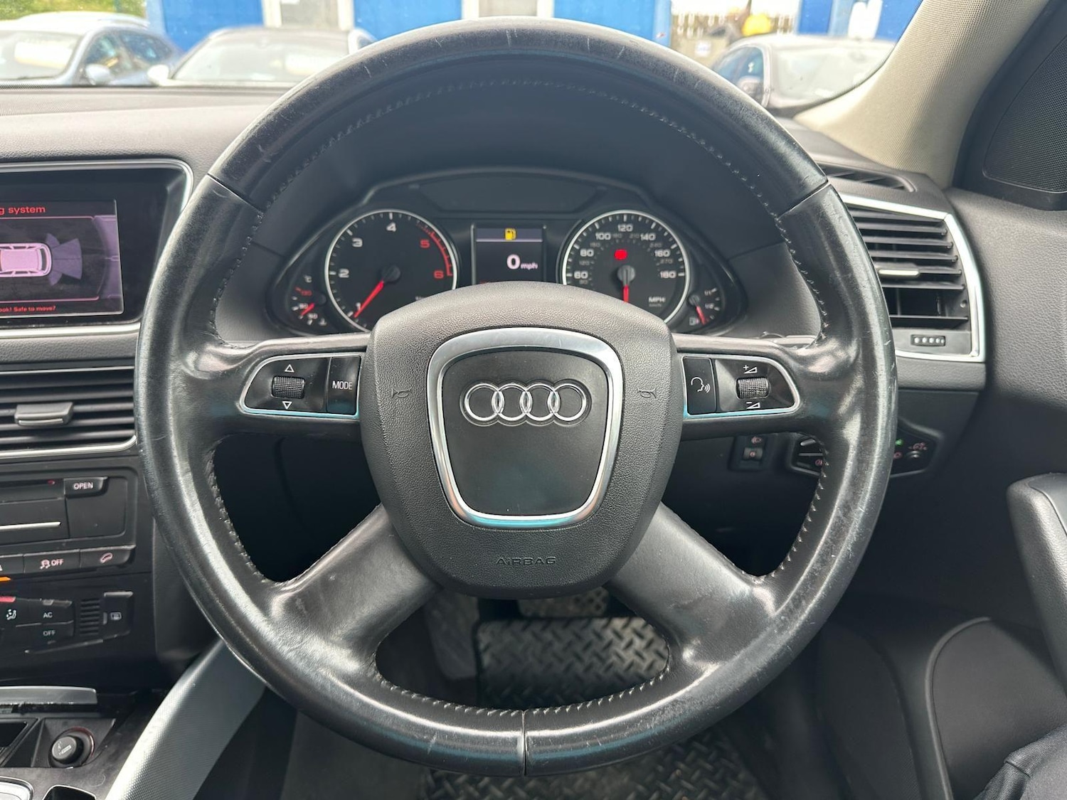 Used Audi Q5 2011 for sale - 77723459: Photo 15