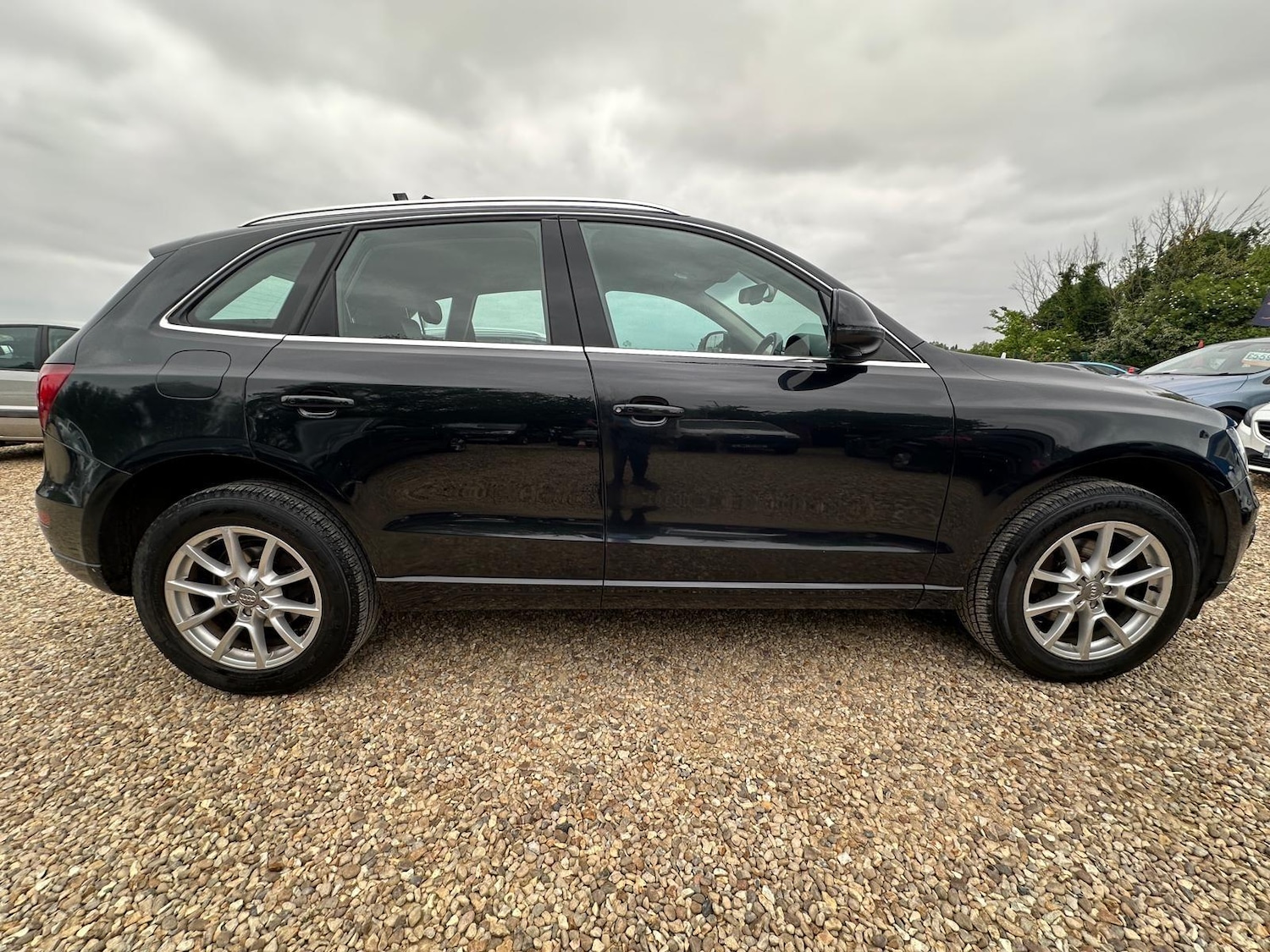 Used Audi Q5 2011 for sale - 77723459: Photo 5