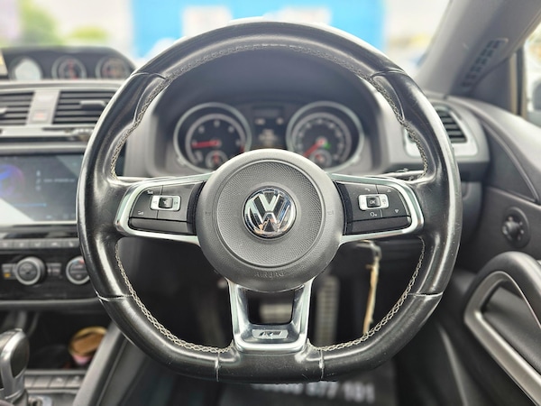 Used Volkswagen Scirocco 2016 for sale - 75213773: Photo 11
