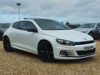 2016 (66) - 2.0 TDI BlueMotion Tech R-Line Black Edition DSG Euro 6 (s/s) 3dr