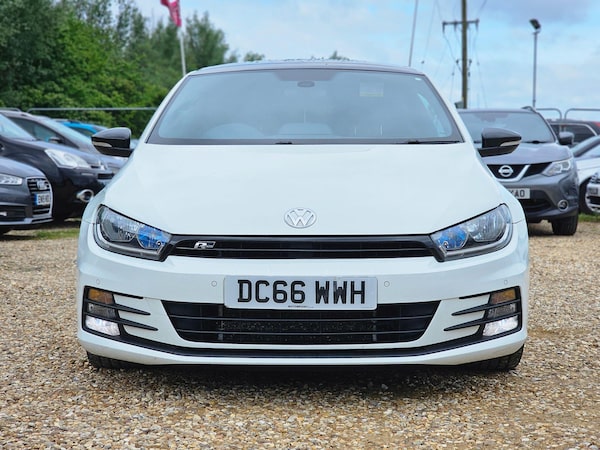 Used Volkswagen Scirocco 2016 for sale - 75213773: Photo 25