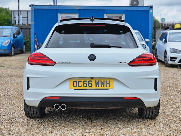 Used Volkswagen Scirocco 2016 for sale - 75213773: Photo 28