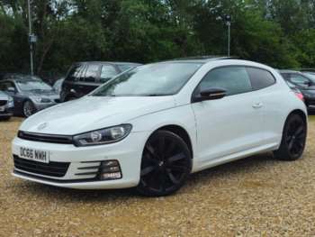 Used Volkswagen Scirocco 2016 for sale - 75213773: Photo
