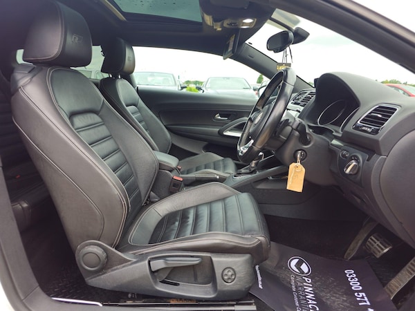 Used Volkswagen Scirocco 2016 for sale - 75213773: Photo 7