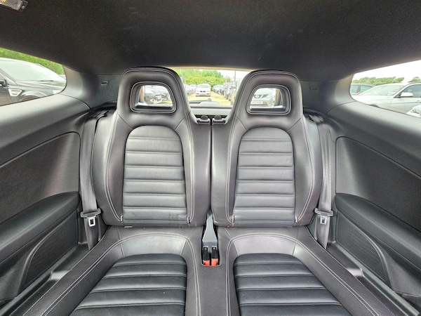 Used Volkswagen Scirocco 2016 for sale - 75213773: Photo 9