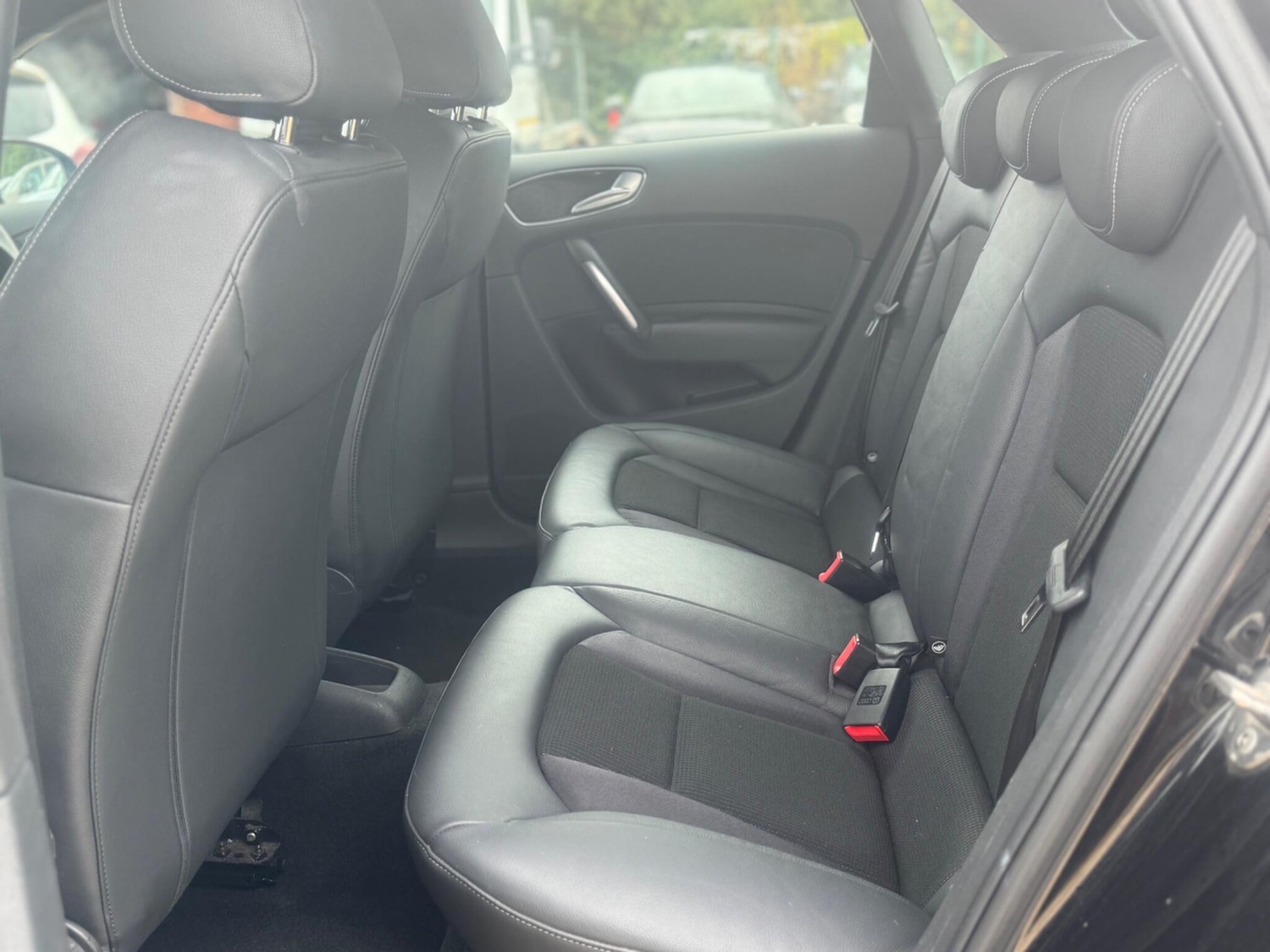 Used Audi A1 2014 for sale - 77737387: Photo 10