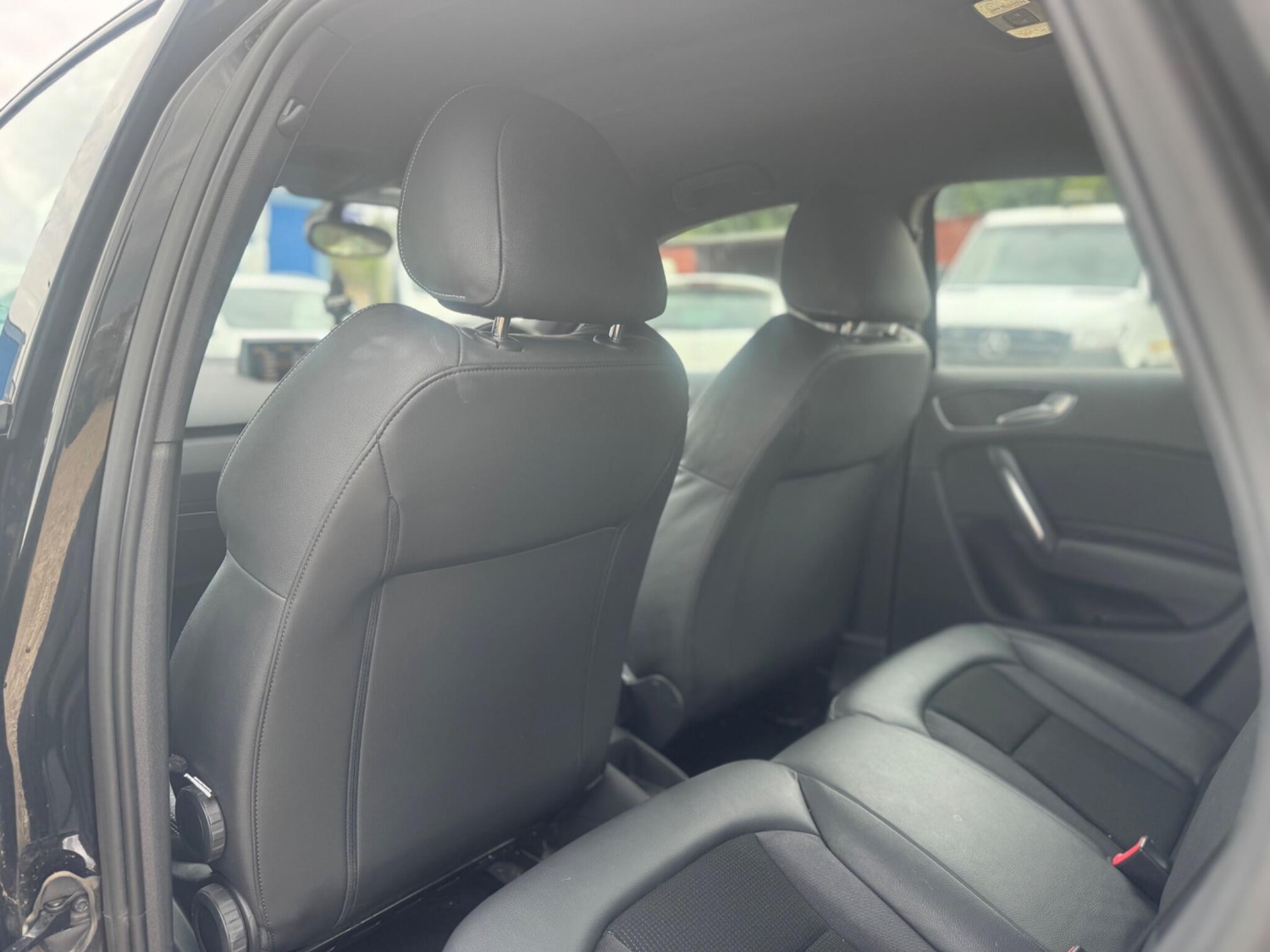 Used Audi A1 2014 for sale - 77737387: Photo 11