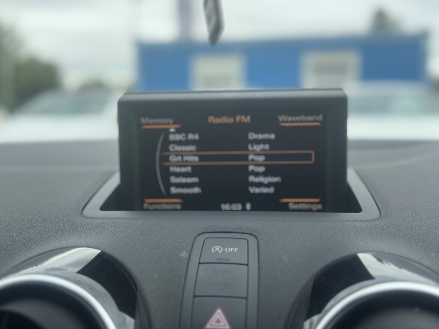 Used Audi A1 2014 for sale - 77737387: Photo 15