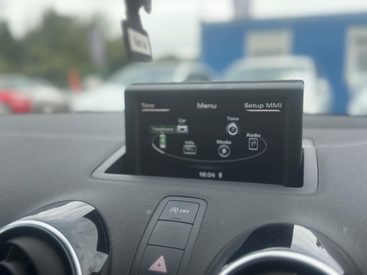 Used Audi A1 2014 for sale - 77737387: Photo 17