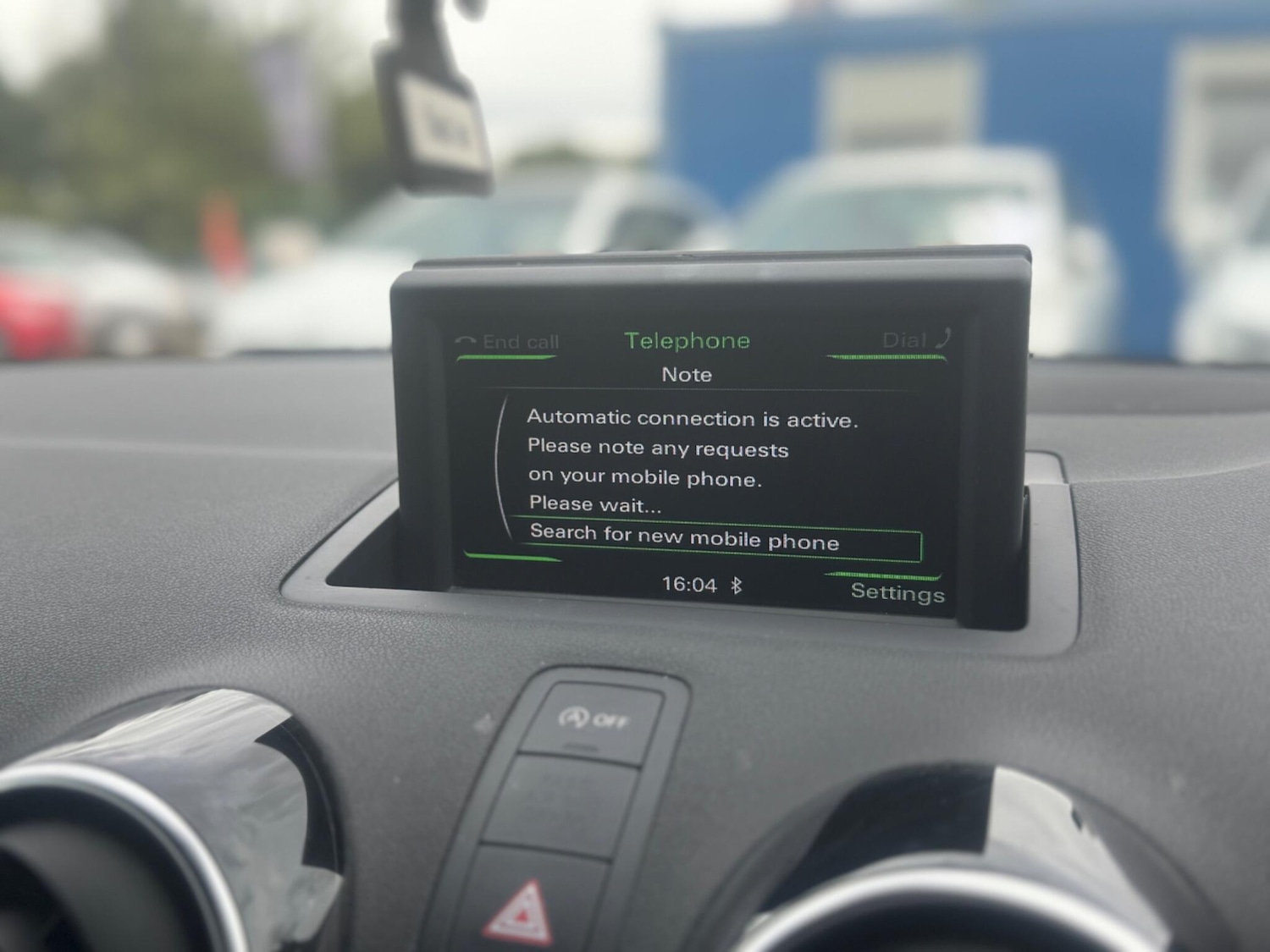 Used Audi A1 2014 for sale - 77737387: Photo 18