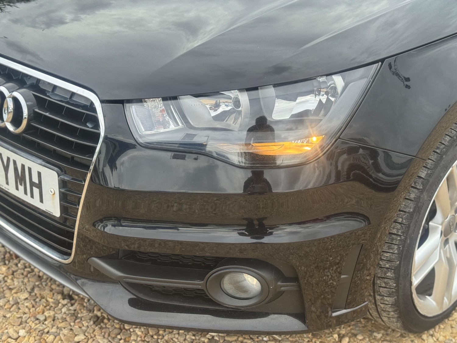 Used Audi A1 2014 for sale - 77737387: Photo 24