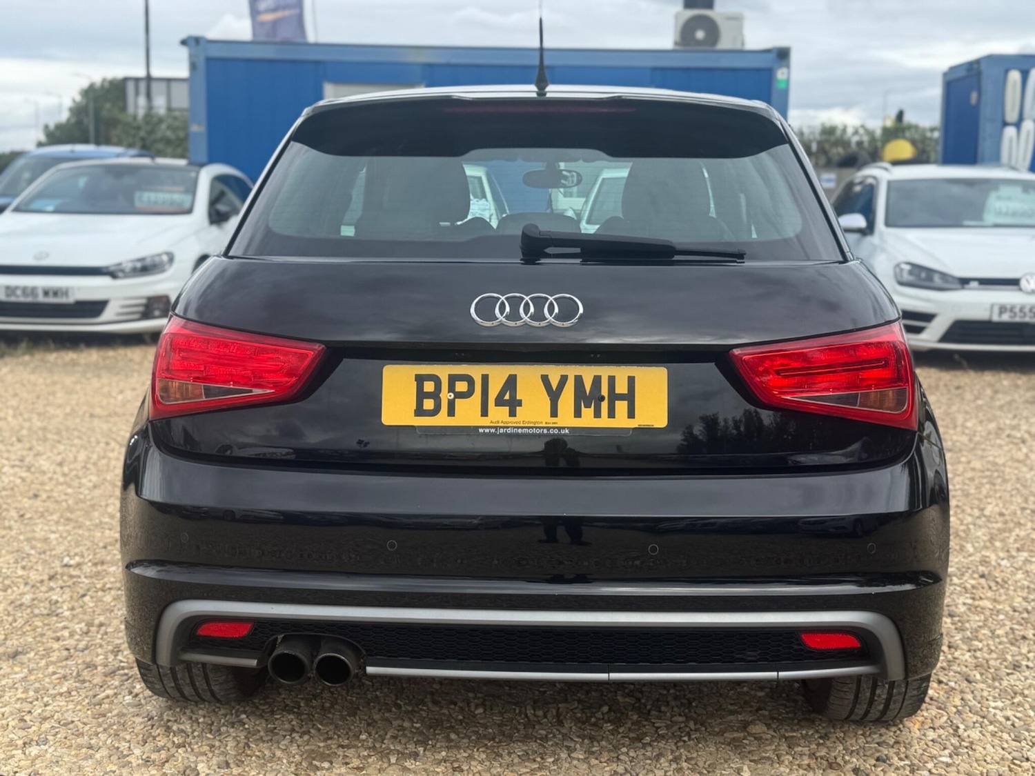 Used Audi A1 2014 for sale - 77737387: Photo 26
